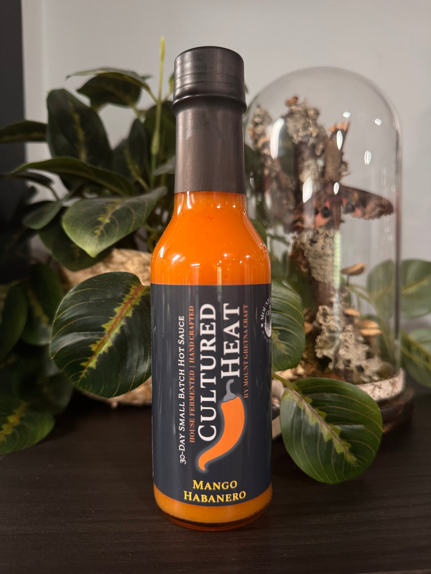Mango Habanero