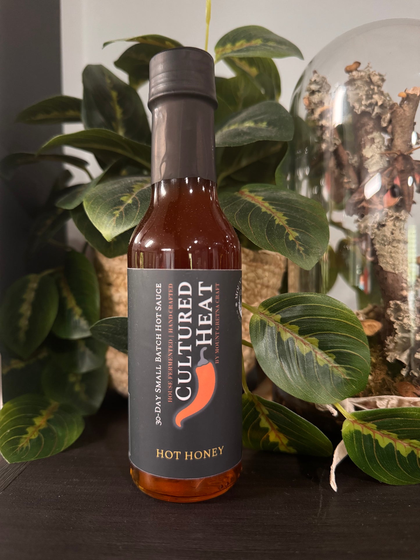 Hot Honey