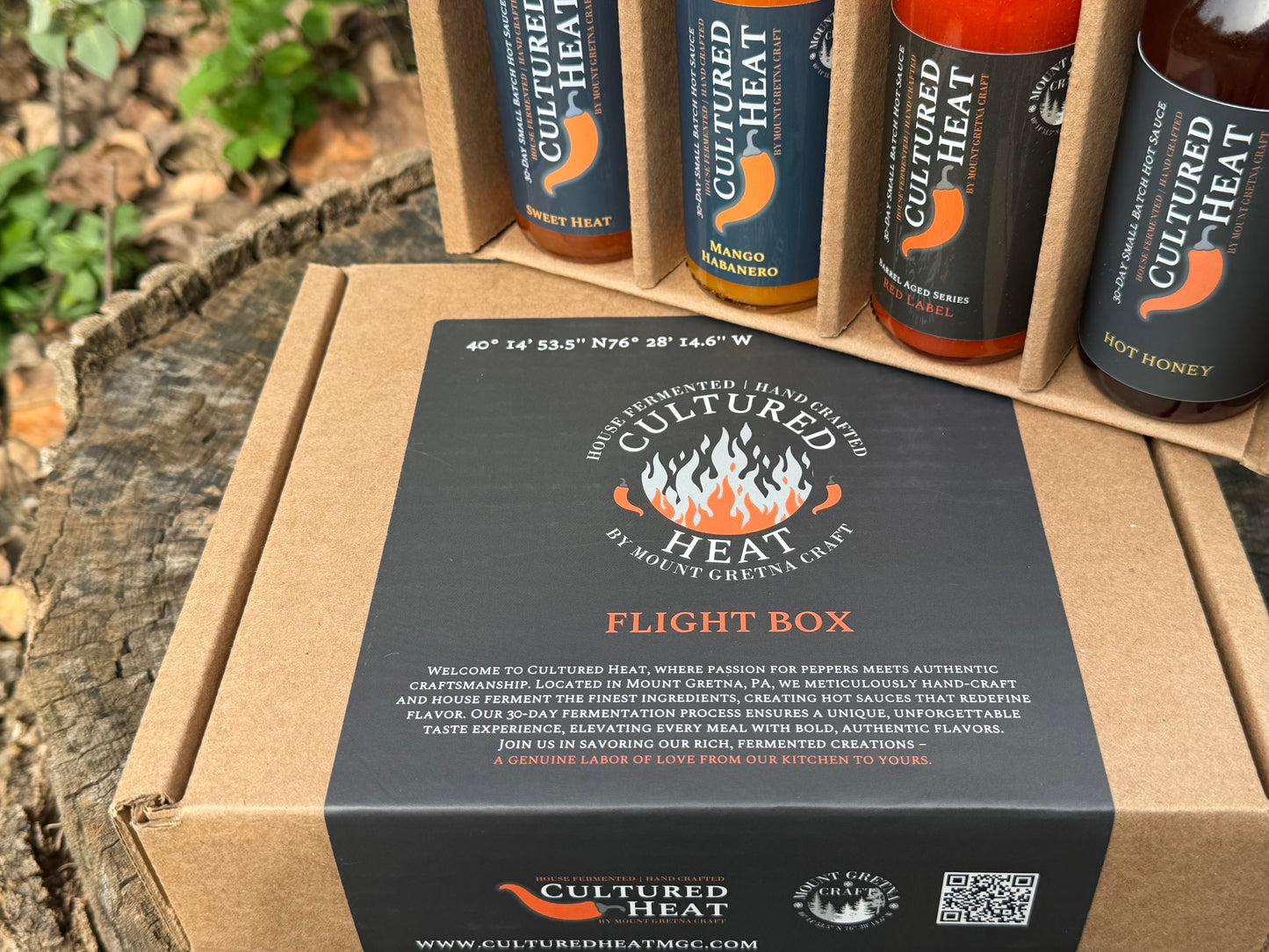 Flight Box