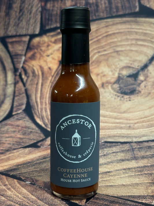 CoffeeHouse Cayenne