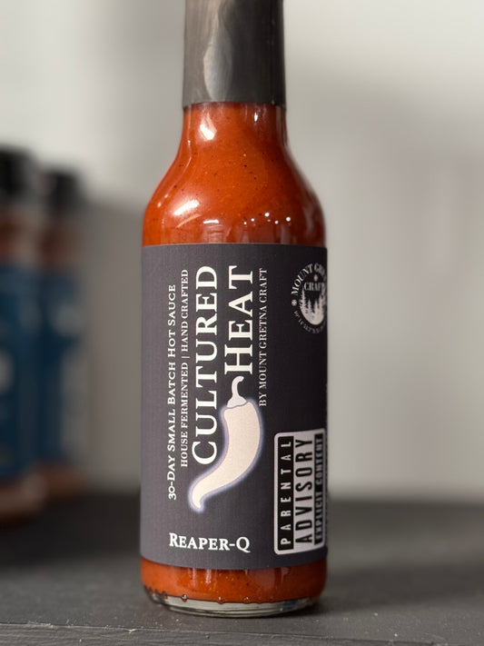Reaper-Q