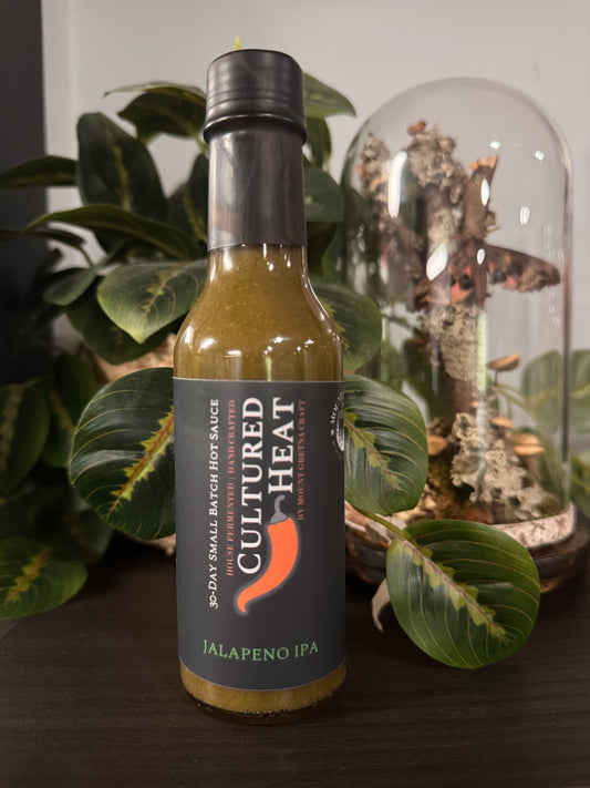 Jalapeno IPA